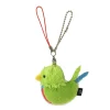 Sunlemon Irotoridori Quetzal Keychain Strap