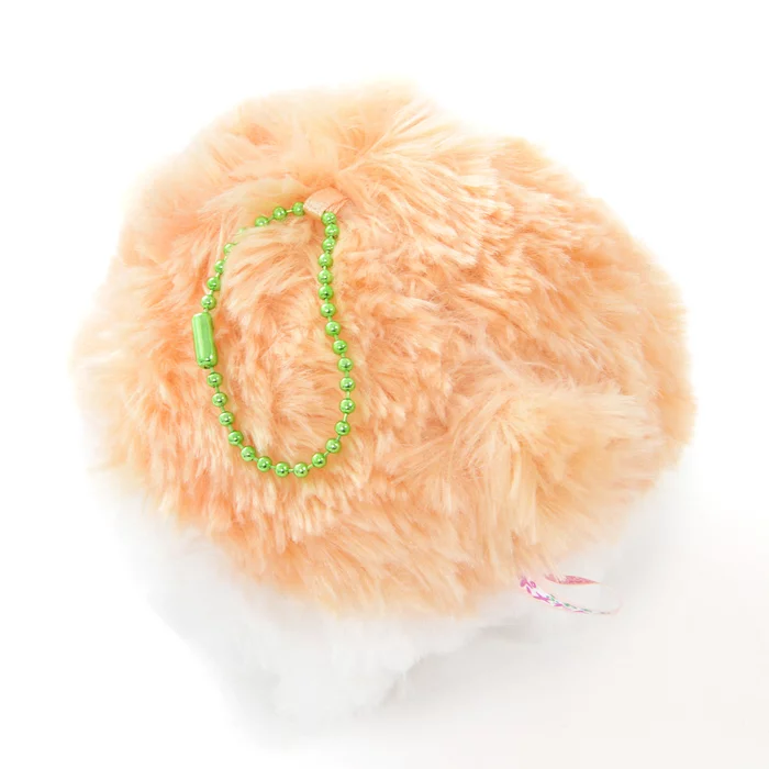 Amuse Fuwa-mofu Pometan Dog Plush Collection (Ball Chain) - Image 8