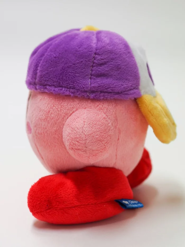 Kirby Plush Collection Vol. 2 - Image 7