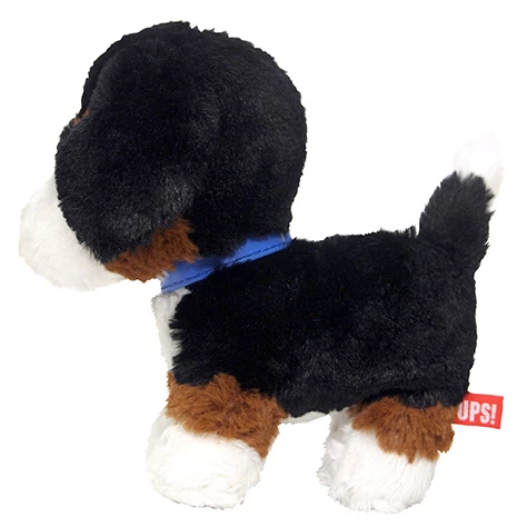 Sunlemon PUPS! Small Bernese Mountain Dog Plush - Image 2