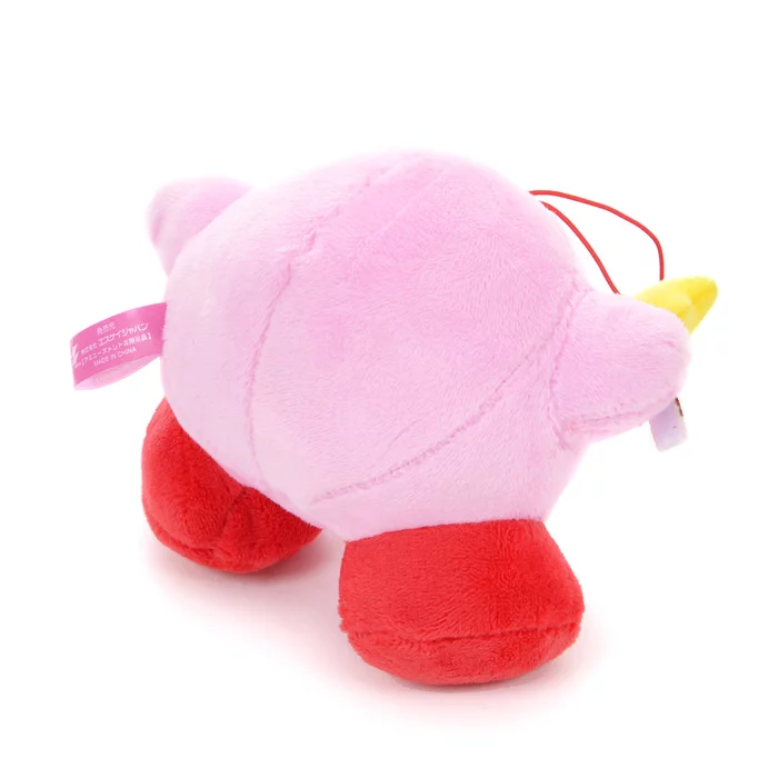 Kirby 25th Anniversary Mascot Collection 5 Kirby 25th Anniversary Mascot Collection - Image 5