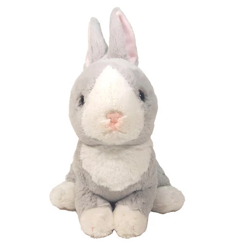 Sunlemon Fluffies Medium Rabbit Plush Collection 1 Sunlemon Fluffies Medium Rabbit Plush Collection