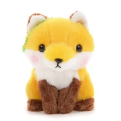 Amuse Kogitsune Konkon Fox Plush (Ball Chain)