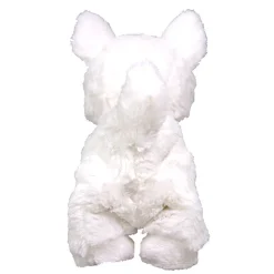Sunlemon PUPS! Medium White Terrier Plush 10 Sunlemon PUPS! Medium White Terrier Plush -YAMANI Shop 6ce3c74ee3dd429a807764ddf90a85b3.jpg
