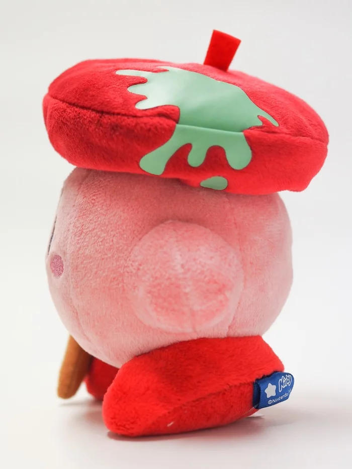 Kirby Plush Collection Vol. 2 - Image 11