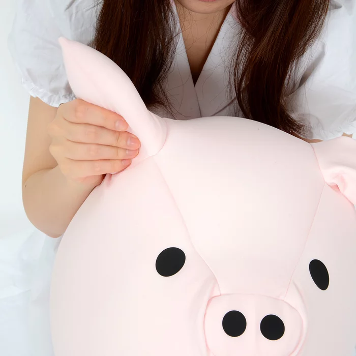 Mogucchi Boo Beanbag Cushion Plush Collection - Image 11