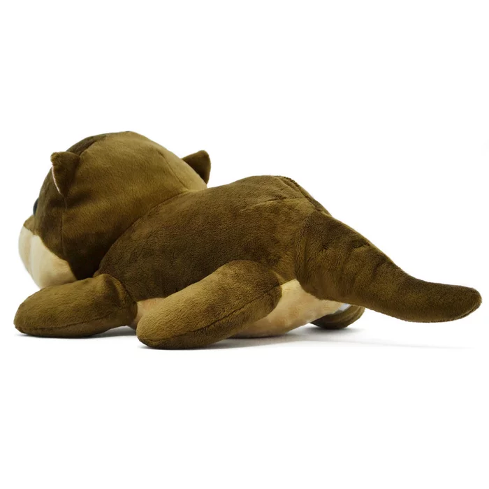 Kaputto Series Asian Small-Clawed Otter Plush - Image 5