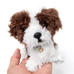 Sunlemon PUPS! Small Shih Tzu Plush -YAMANI Shop 702bf4b062514ebbb593adc7fb81b2be.jpg