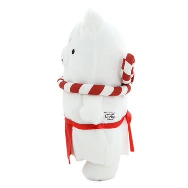 Yuru-chara Grand Prix Official Shippei Plush - Image 4