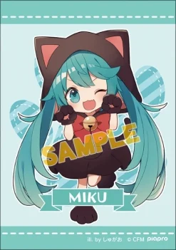 Vocaloid Plush Collection: Shugao Ver. 22 Vocaloid Plush Collection: Shugao Ver. -YAMANI Shop 70618bd982064098981a996a61ce57c0.jpg