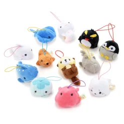 Amuse Puchimaru Aquarium Plush Series