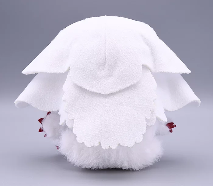 GOOD SMILE COMPANY Made In Abyss Fluffy Plushie - Image 9