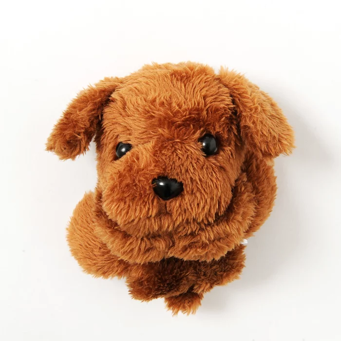 YAMANI CO.,LTD Kururin Animal Plush Collection - Image 3