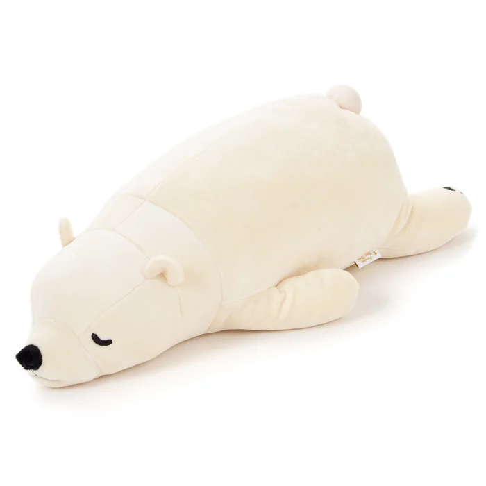 LivHeart Marshmallow Animal Hug Pillows - Image 5