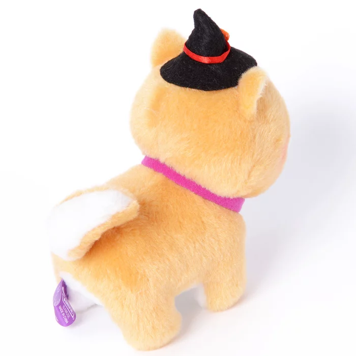 Amuse Mameshiba San Kyodai Halloween Dog Plush Collection (Standard) - Image 4