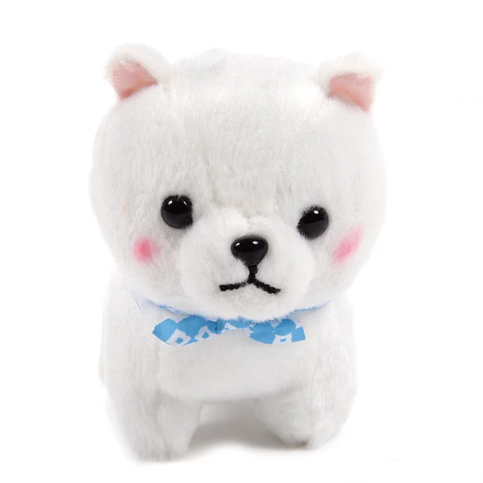 Amuse Mameshiba San Kyodai Dog Plush Collection (Standard) - Image 11