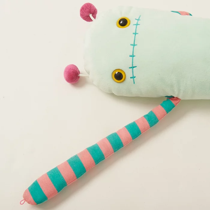 Mokeke Kuru Plush (Medium) 2 Mokeke Kuru Plush (Medium) - Image 2