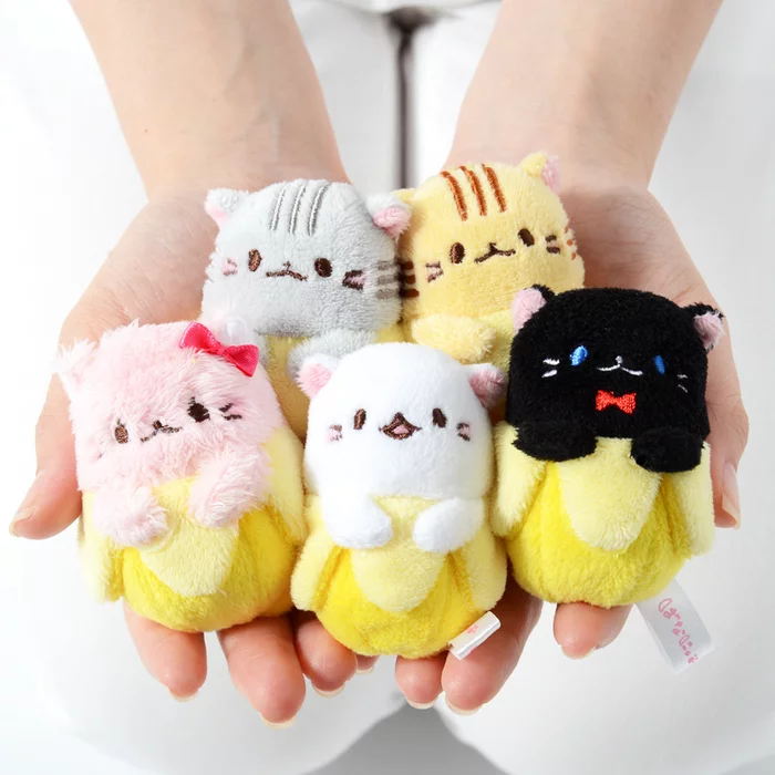 Bananya Juggling Balls - Image 12
