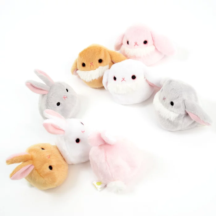 Rabi-dango Plush Collection - Image 24