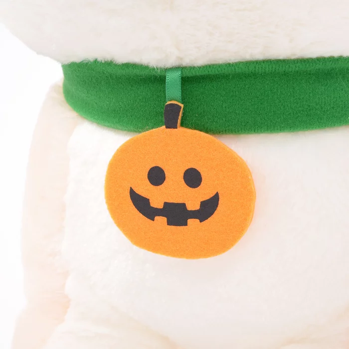 Amuse Mameshiba San Kyodai Halloween Dog Plush Collection (Big) - Image 8