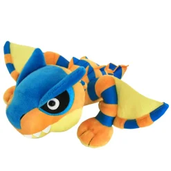 CAPCOM Monster Hunter Tigrex Renewal Ver. Plush