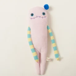 Mokeke Non Plush (Small)