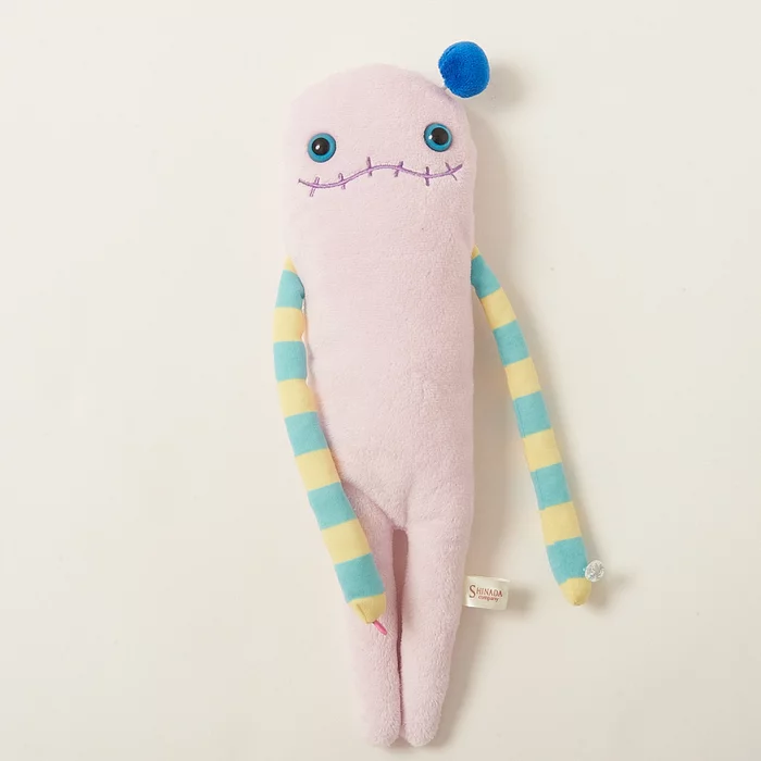 Mokeke Non Plush (Small) 1 Mokeke Non Plush (Small)