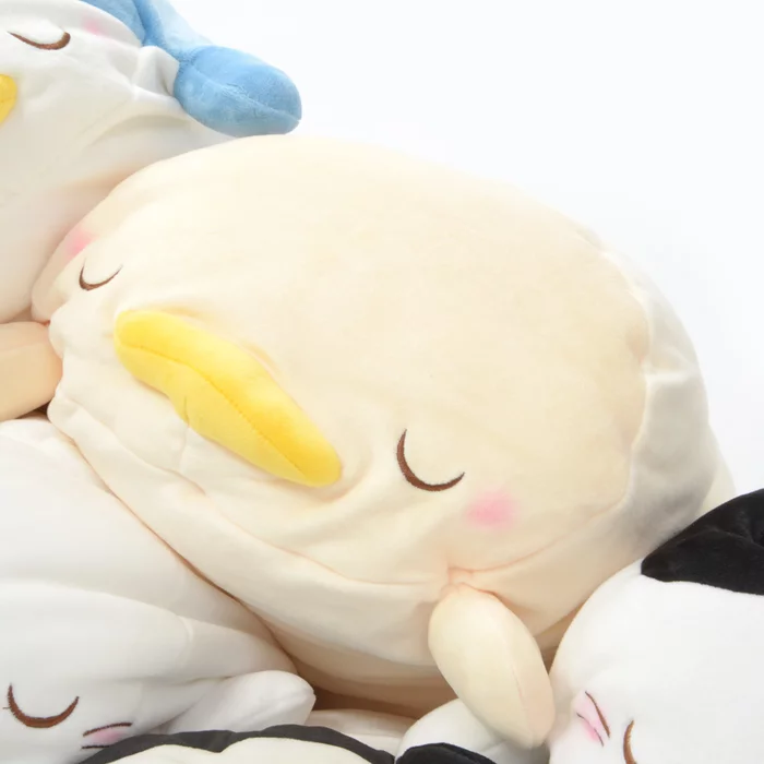 YAMANI CO.,LTD Mocchiizu Large Plush Collection - Image 13