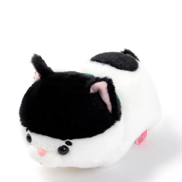 Amuse Bucha Neko-san Cat Plush Collection (Standard) - Image 5