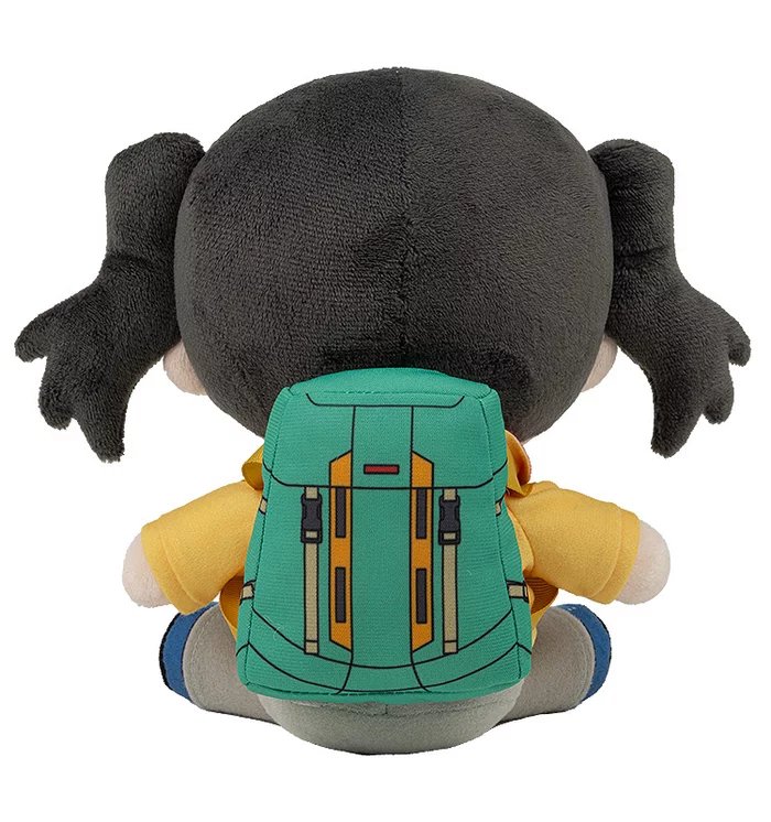 GOOD SMILE COMPANY Encouragement Of Climb: Next Summit Plushie - Image 7