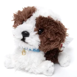 Sunlemon PUPS! Small Shih Tzu Plush -YAMANI Shop 7643098b7a144a66b47fe02c0b990aae.jpg