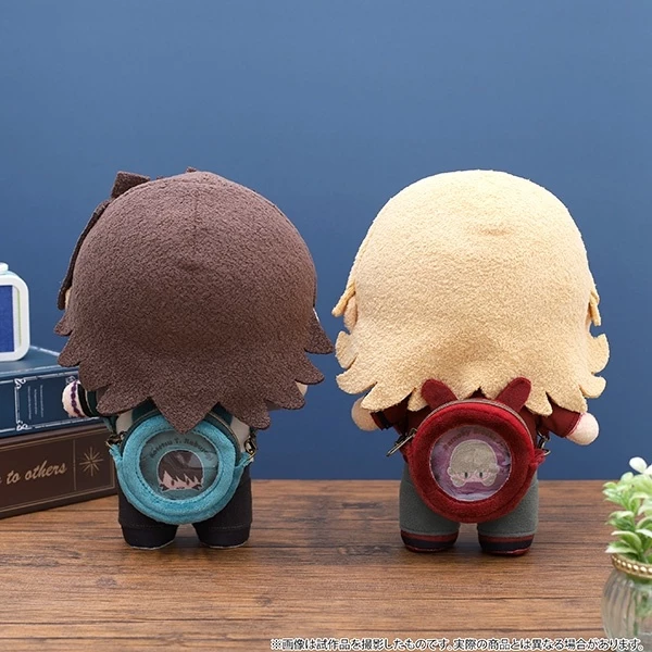 Tiger & Bunny 2 Yorinui Plush Vol. 2 - Image 9