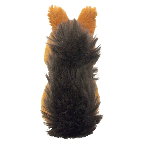 Sunlemon Fluffies Small Squirrel Plush 3 Sunlemon Fluffies Small Squirrel Plush - Image 3