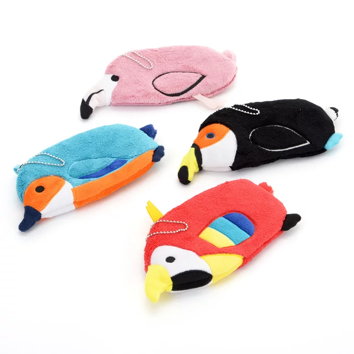 LivHeart Cielamie Flat Pouches