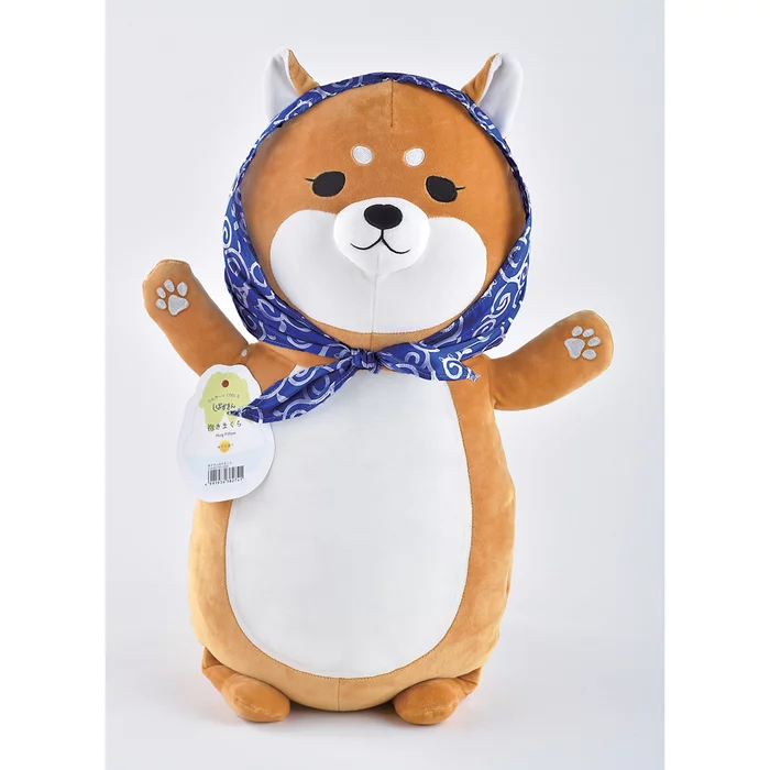 Shibazukin Cool Plush Collection - Image 2
