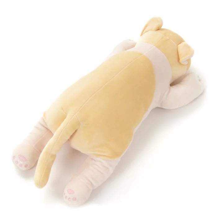 LivHeart Marshmallow Animal Hug Pillows - Image 17