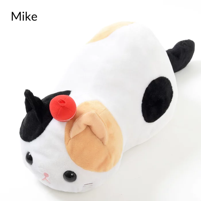 Amuse Tsuchineko Suzumi Cat Plush Collection (Big) - Image 2