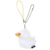 Sunlemon Irotoridori Duck Keychain Strap