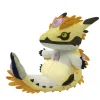 CAPCOM Monster Hunter Rise Plush Collection Vol. 5