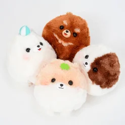 Amuse Pometan To Odekake Dog Plush Collection (Jumbo)