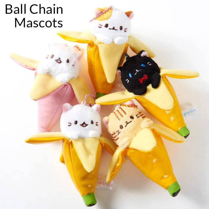 Bananya Collector’s Set - Image 4