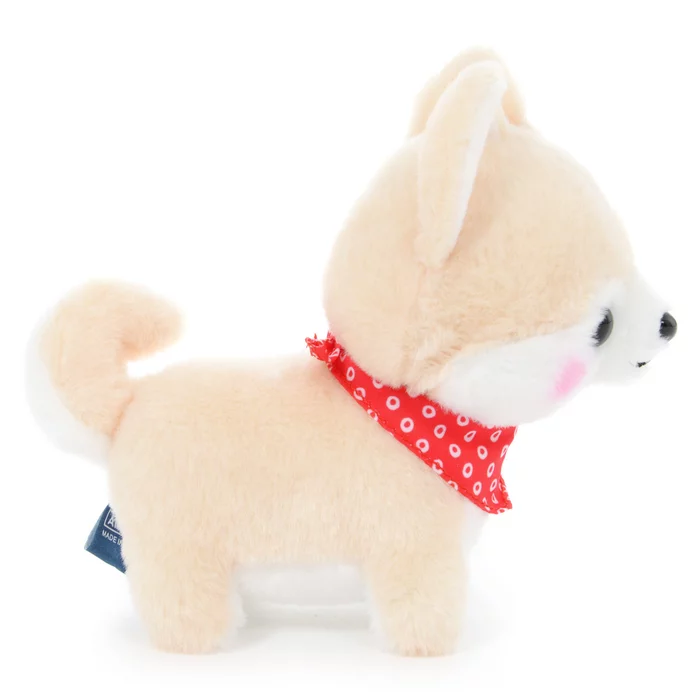 Amuse Mameshiba San Kyodai Dog Plush Collection (Standard) - Image 6