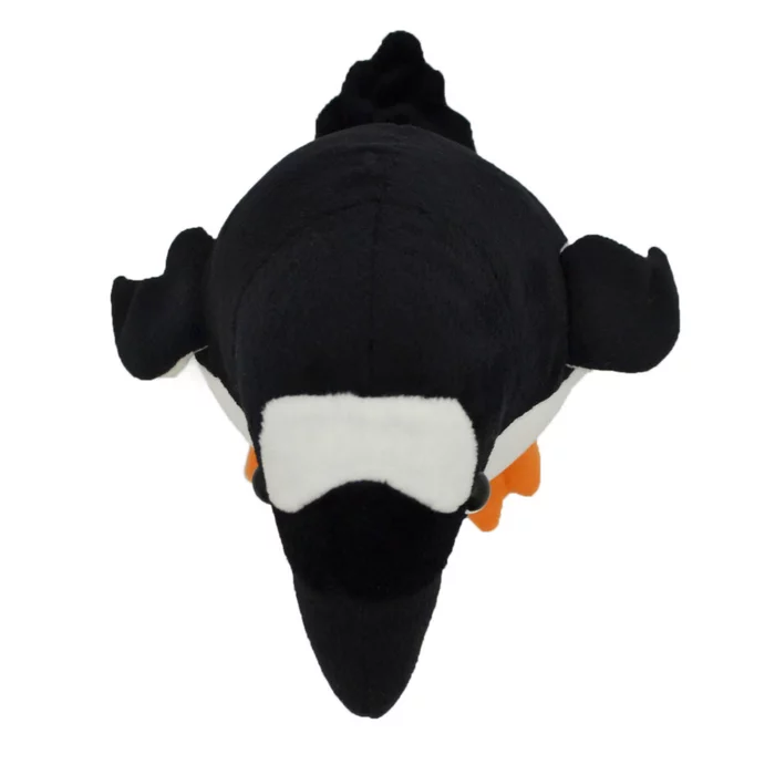 Plush Penguin Collection: Gentoo Penguin - Image 6