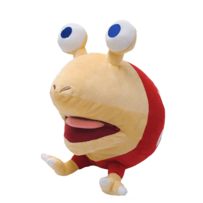 Pikmin Plush Collection - Image 8