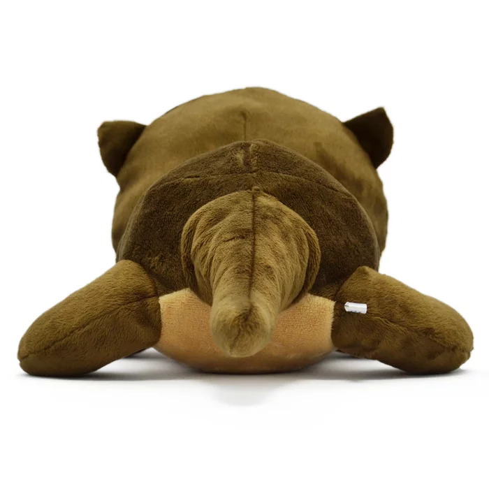 Kaputto Series Asian Small-Clawed Otter Plush - Image 3