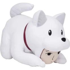 EStream One-Punch Man Watchdog Man Plush