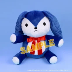 IDOLiSH 7 Lop-chan Plush