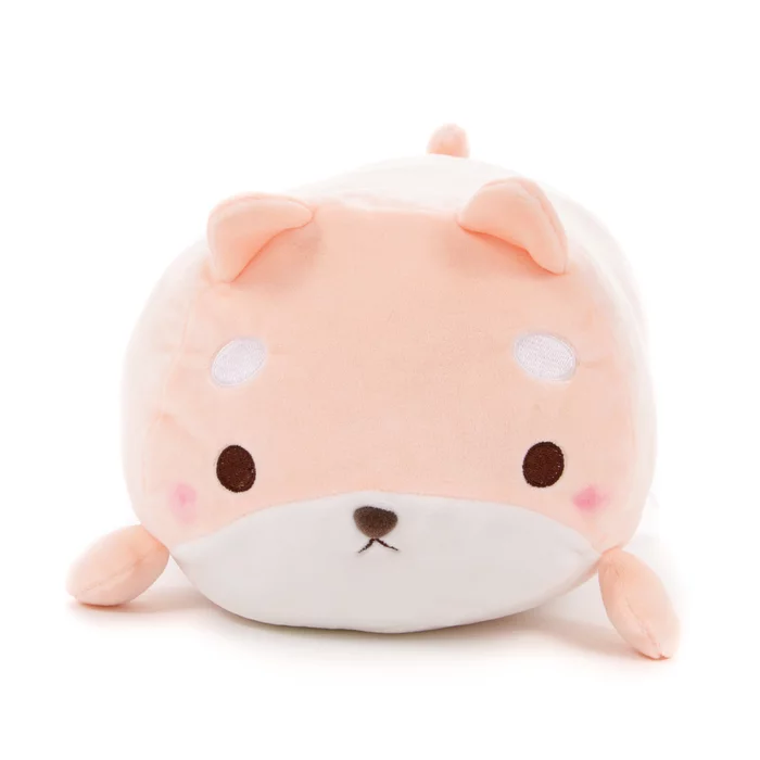 YAMANI CO.,LTD Mocchiizu Colorful Medium Plush Collection - Image 4