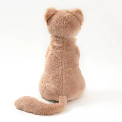 Amuse Ferret Mori No Feru Plush Collection (Big) -YAMANI Shop 7e467818900b485598cb6e152141784c.jpg