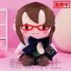 Sega Interactive Preciality SP Plush Evangelion Series Mari Illustrious Makinami